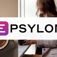 Epsylon - Социальная сеть для психологов