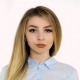 Маргарита Васильева