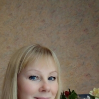 Оксана Маминова