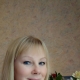 Оксана Маминова