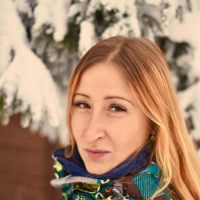Валерия Слепнева