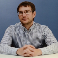 Михаил Куликов