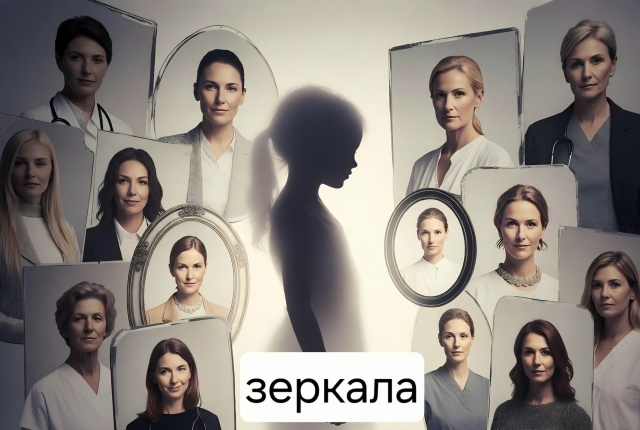 Зеркала