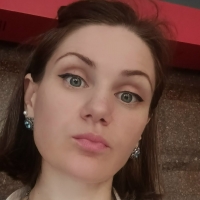 Светлана Кириченко
