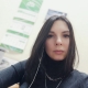 Анна Белякова