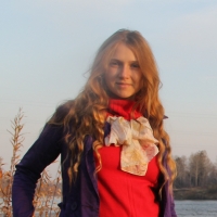 Виктория Захарова