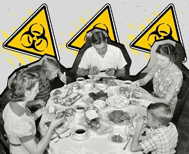 Как выжить с токсичным человеком, если от него нельзя свалить. Совсем нельзя