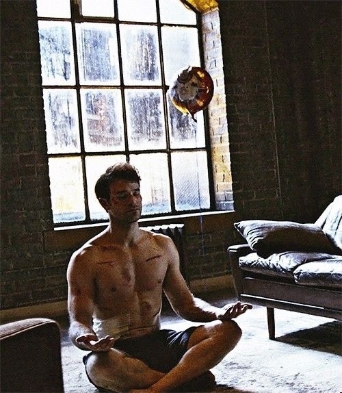 Как найти в себе силы: 38 уроков