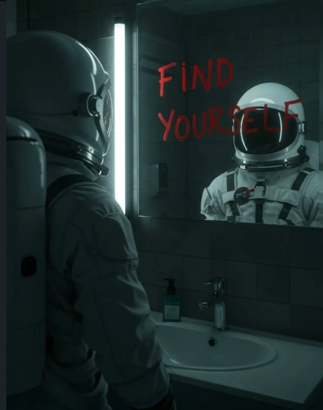 Мысль о нежелании жить