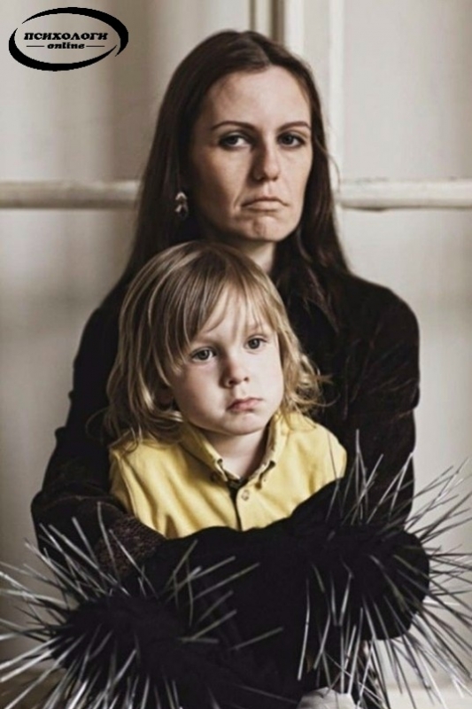 Научите ребенка кричать правильно