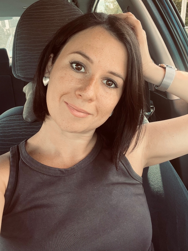 Господи, это же в каких рамках я прожила большую часть жизни, испытывая стыд