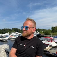 Максим Степанов