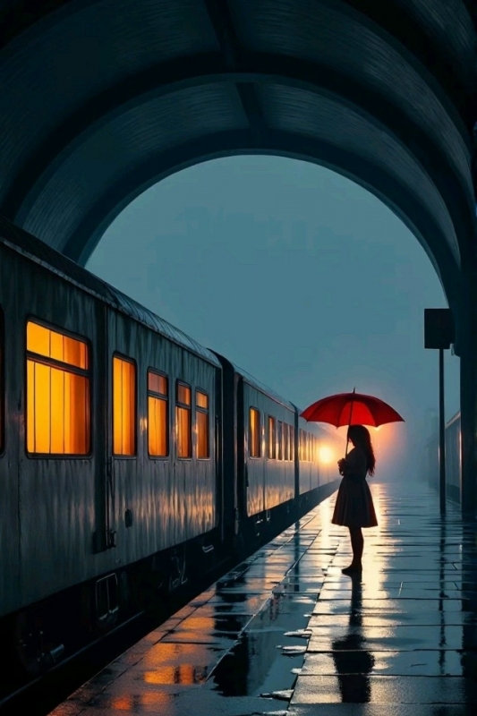 Тот, кого мы не позвали