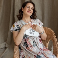 Анна Соколова