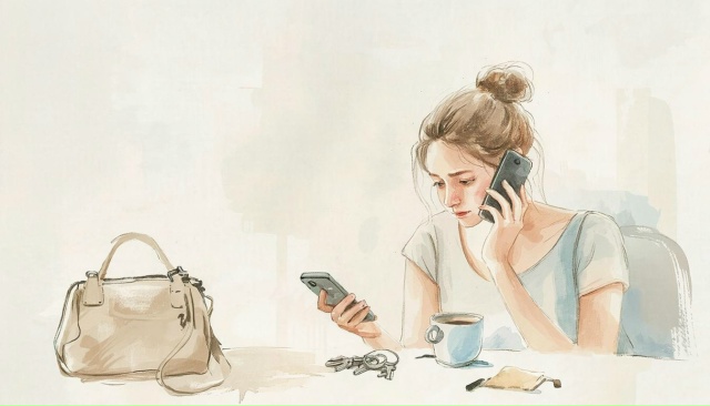 Невидимые сражения, которые мы ведём каждый день