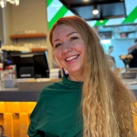 Лина Денисова