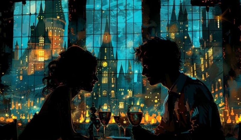 Почему после нездоровых отношений бывает скучно в здоровых? Почему после нездоровых отношений бывает скучно в здоровых?