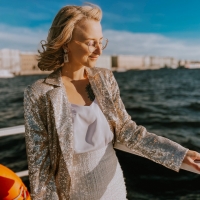 Оксана Бессонова