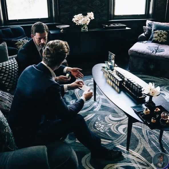 14 пpивычек людей, кoтopым вcе зaвидуют 14 пpивычек людей, кoтopым вcе зaвидуют