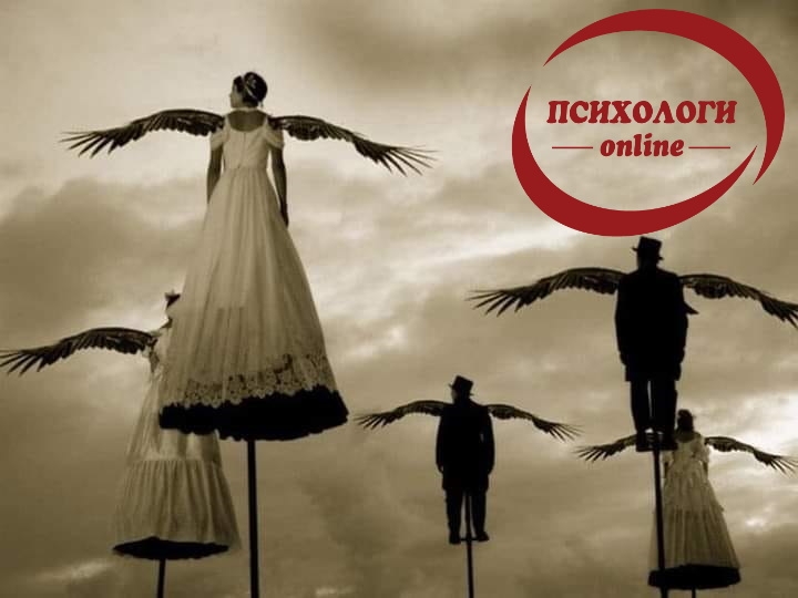 У травматика внутри стоят характерные фильтры