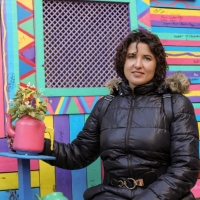 Елена Костина