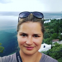 Виктория Лучева