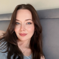 Надежда Ликстанова