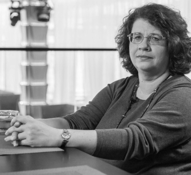 Позиция вечной жертвы