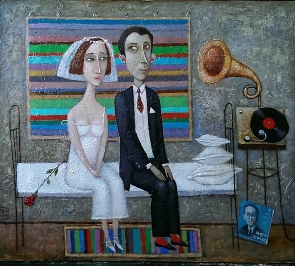 Когда ты мама маленького сына