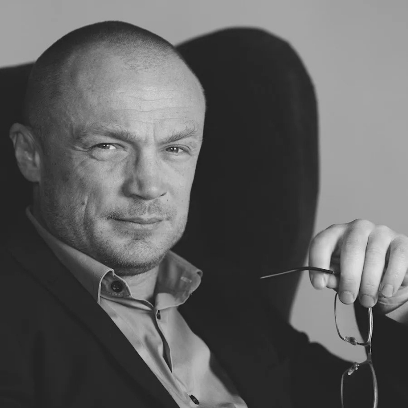 Мне всегда хотелось красивой жизни