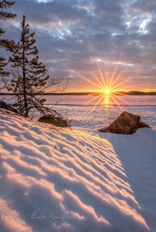 Уникальные советы сибирской травницы — это надо знать!