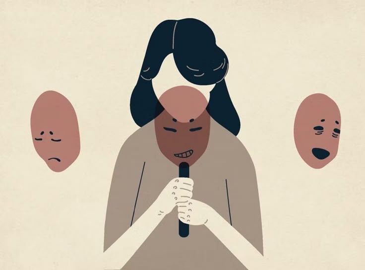 Про баги внутреннего критика Про баги внутреннего критика