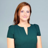 Влада Горелова Влада Горелова