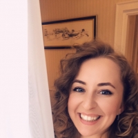 Елена Горбачева