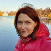 Ольга Матвеева