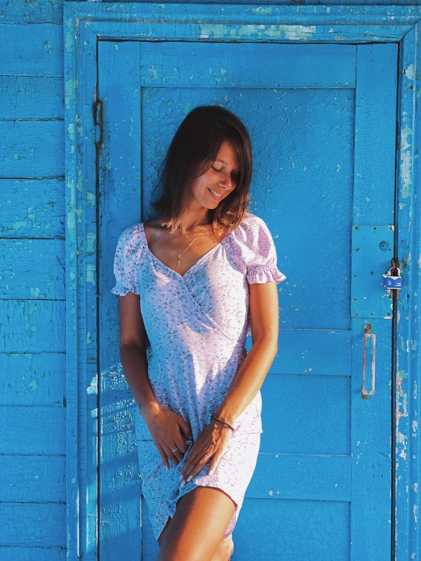 Законы Вселенной