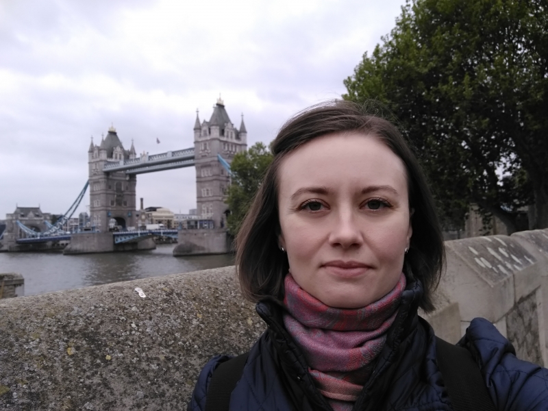 Сбить себя с губительной траектории