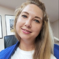 Екатерина Полянцева