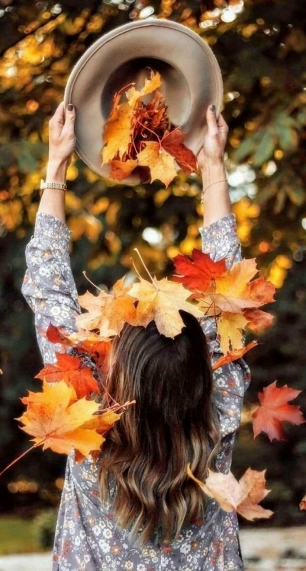 Женщины стали уходить не к любовникам, и не к маме... Женщины стали уходить не к любовникам, и не к маме...