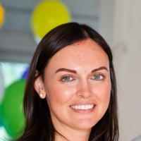 Алина Ильина