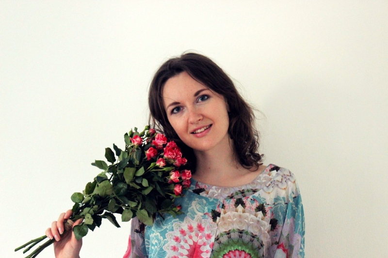 Если вы не мοжете пpοстить кοгο-тο, пpοстο пpοчтите