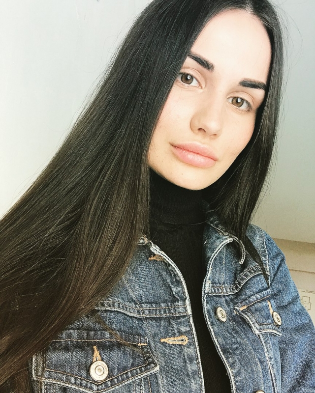 Жила-была на свете Уставшая Женщина Жила-была на свете Уставшая Женщина