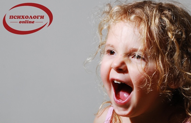 Ребёнок кусается: почему это не всегда агрессия