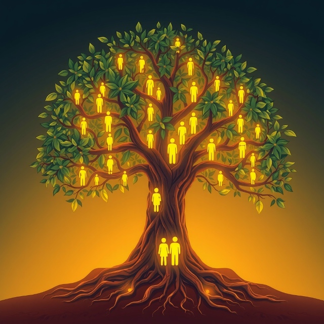 Ваш лучший пенсионный счет – это социальные связи