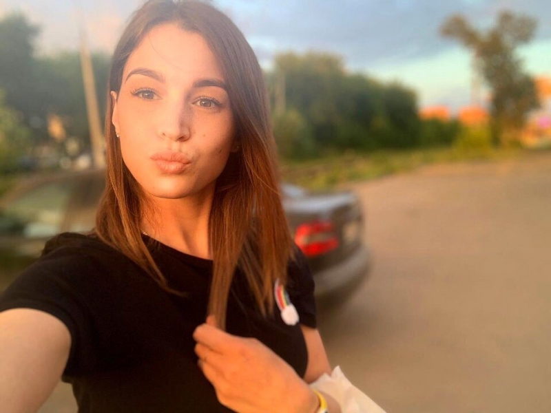 Жестокое обращение... с собой