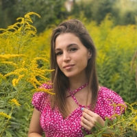 Елизавета Батукаева