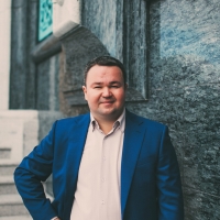 Алексей Федоров
