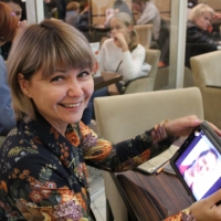 Наталья Митева