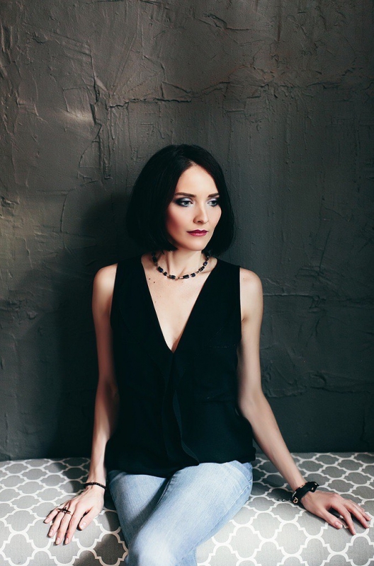 Время делает нас КРАСИВЕЕ