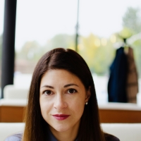 Лина Лебедова